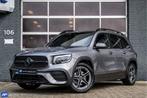 Mercedes-Benz GLB 200 Business Solution AMG 7p. AMG, Pano, L, 4 cilinders, 7 stoelen, Origineel Nederlands, 165 pk