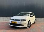 Volkswagen Polo 1.4 TDI BlueMotion * Navi * Cruise * Climate, Voorwielaandrijving, Stof, Gebruikt, 580 kg