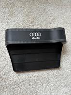 Audi auto seat gap opbergbox, Ophalen, Nieuw, Audi