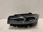 Koplamp links van een BMW 3-Serie, Gebruikt, -, -, Ophalen of Verzenden