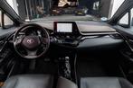Toyota C-HR 1.8 Hybrid Executive | JBL | Leer | Trekhaak | C, Auto's, Toyota, 12 maanden, 4 cilinders, Met garantie (alle), Leder en Stof