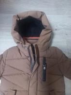 Warme jas C&A maat 92, Kinderen en Baby's, Ophalen of Verzenden, Zo goed als nieuw, Meisje, Jas