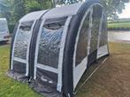 Starcamp traveller air bustent opblaasbare tent bus camper, Ophalen, Zo goed als nieuw
