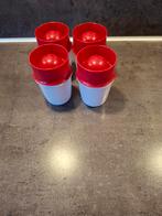 Tupperware Eierdopjes - Set van 4, Ophalen of Verzenden