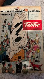 Artikel 1962 circus, Verzamelen, Ophalen of Verzenden, 1960 tot 1980, Tijdschrift