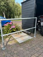 Steigerbuis frame, Ophalen, Zo goed als nieuw, Overige typen, Minder dan 2 meter