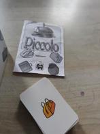 Piccolo - Jumbo - Sla op de bel en win!, Ophalen of Verzenden, P.O. Box 1720, 1000 BS Amsterdam, Holland, Info@jumbo.eu, Jumbo