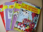 adv9034 lucky luke, Ophalen, Gelezen