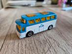 Matchbox KLM BUS NR65 ALS NIEUW, Hobby en Vrije tijd, Ophalen of Verzenden, Zo goed als nieuw, Bus of Vrachtwagen, Matchbox