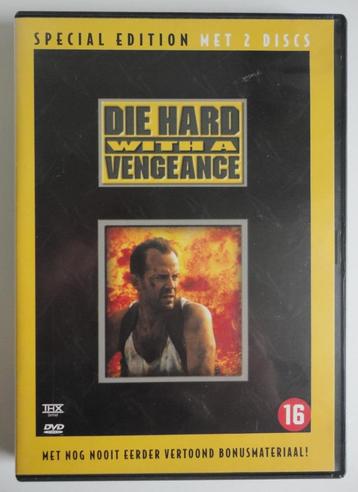 Die Hard with a Vengeance (1995) *2 Disc Special Edition