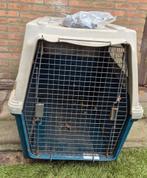 Reis bench hond groot., Dieren en Toebehoren, Ophalen, Zo goed als nieuw