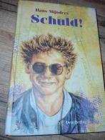 H. Mijnders - Schuld!, Fictie algemeen, H. Mijnders, Ophalen of Verzenden, Zo goed als nieuw