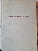 Rudolf steiner, Ophalen of Verzenden, Zo goed als nieuw