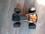 Tracer 4wd bestuurbare auto, Hobby en Vrije tijd, Ophalen of Verzenden, Nieuw, Elektro, Auto offroad