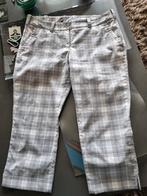 Nike Tour Performance Dri-Fit golfbroek, taille 43 cm., Ophalen of Verzenden, Zo goed als nieuw, Kleding, Overige merken