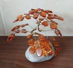 Amber Tree - levensboom barnsteen - NIEUW!, Ophalen of Verzenden, Nieuw