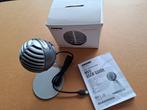Shure MV5 podcast usb microfoon, Muziek en Instrumenten, Microfoons, Ophalen of Verzenden, Zo goed als nieuw