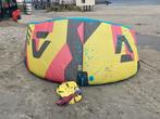 Duotone Evo SLS 7m - 2023, Watersport en Boten, Kitesurfen, 7 m², Kite, Zo goed als nieuw, Ophalen