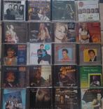 Partij ca 500 Cd's., Ophalen, Gebruikt