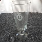 KONINKLIJKE MARECHAUSSEE glas op voet, Ophalen, Marechaussee, Nederland, Overige typen