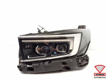 Opel Grandland X Facelift Lux Vol LED Koplamp L 9850139180 beschikbaar voor biedingen
