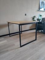 Eettafel AABENRAA, Huis en Inrichting, Tafels | Eettafels, Ophalen, 100 tot 150 cm, Nieuw, 50 tot 100 cm
