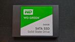 WD Green 240GB SSD - SATA, Computers en Software, Harde schijven, Intern, Gebruikt, 240GB, Laptop