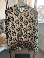 Zara blouse L, Kleding | Dames, Blouses en Tunieken, Maat 42/44 (L), Nieuw, Ophalen of Verzenden, Wit
