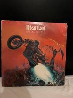 Meat Loaf LP, Ophalen of Verzenden, Gebruikt, Poprock