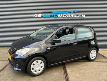 Seat Mii 1.0 Style Intense BLUETOOTH/ PDC beschikbaar voor biedingen