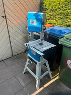 HBM lintzaag, Doe-het-zelf en Verbouw, Ophalen, Gebruikt, 70 mm of meer, HBM machines