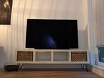 TV meubel / wandkast, Ophalen, Gebruikt, 150 tot 200 cm, Minder dan 100 cm