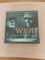 The ultimate 12dvd war collection, Cd's en Dvd's, Dvd's | Documentaire en Educatief, Oorlog of Misdaad, Boxset, Ophalen of Verzenden