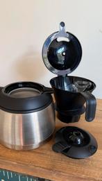Philips filter koffiezetapparaat, Ophalen, Zo goed als nieuw, Overige typen