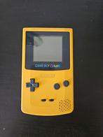 Game Boy Color met spel, Spelcomputers en Games, Spelcomputers | Nintendo Game Boy, Ophalen of Verzenden, Gebruikt, Game Boy Color