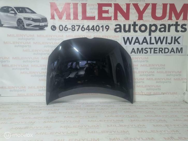 VOLKSWAGEN GOLF 6 MOTORKAP NIEUW (2017- 2022) LC9X, Auto-onderdelen, Carrosserie en Plaatwerk, Motorkap, Volkswagen, Nieuw, Ophalen of Verzenden