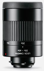 Leica Vario-Okular B 20x-60x Zoom oculair, Audio, Tv en Foto, Ophalen of Verzenden, Zo goed als nieuw, 20x of meer, Overige typen