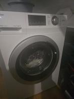 Wasmachine, Witgoed en Apparatuur, Wasmachines, 1200 tot 1600 toeren, Gebruikt, Ophalen of Verzenden, 85 tot 90 cm
