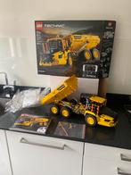 Lego Technic 42114 Volvo Articulated Hauler, Ophalen of Verzenden, Nieuw, Complete set, Lego