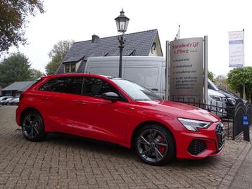 Audi A3 Sportback 45 TFSI e S ed. Competition VOL OPTIES 1e  beschikbaar voor biedingen