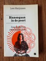 Loes Marijnissen - Zenmeditatie en persoonlijke groei, Verzenden, Gelezen, Meditatie of Yoga, Instructieboek