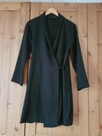 Zwart jasje van Zara Woman, maat s, Zwart, Ophalen of Verzenden, Jasje, Maat 36 (S)