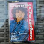 Dennis Christiaan - Cassettebandje, Cd's en Dvd's, Cassettebandjes, Gebruikt, 1 bandje, Ophalen of Verzenden, Origineel
