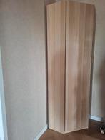 hoekkast ikea pax 236 cm hoog, gratis, Huis en Inrichting, Kasten | Kledingkasten, Ophalen, Gebruikt, 200 cm of meer, 50 tot 100 cm