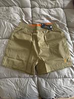 Ralph Lauren zwembroek, Kleding | Heren, Verzenden, Nieuw, Maat 48/50 (M), Groen