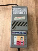 Acculader 12V Druppellader Optima 3, Auto-onderdelen, Accu's en Toebehoren, Ophalen of Verzenden, Gebruikt, Universele onderdelen