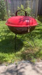 Tafelbbq tafelmodel bbq tafel barbecue, Tuin en Terras, Ophalen, Gebruikt