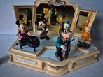 Disney Orkest / Orchestra - Mickey Mouse + Donald Duck enz, Verzamelen, Ophalen of Verzenden, Mickey Mouse, Gebruikt, Beeldje of Figuurtje