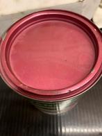 Zundapp seringa paars basis lak., Ophalen of Verzenden, Zo goed als nieuw