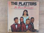 The Platters - The Great Pretender, 1960 tot 1980, Gebruikt, Ophalen of Verzenden, 12 inch
